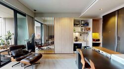 OUE Twin Peaks (D9), Condominium #591402791